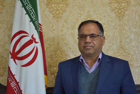 خدامراد صالحی