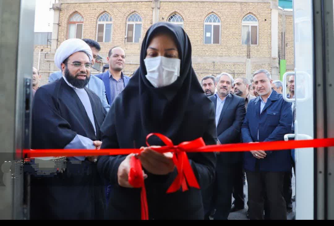 فاطمه محمدی